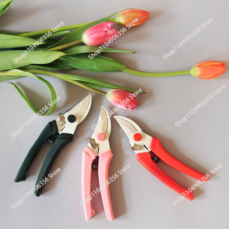 Gardening Tools Made In Japan - for 200MM Branch Scissors, Imported From