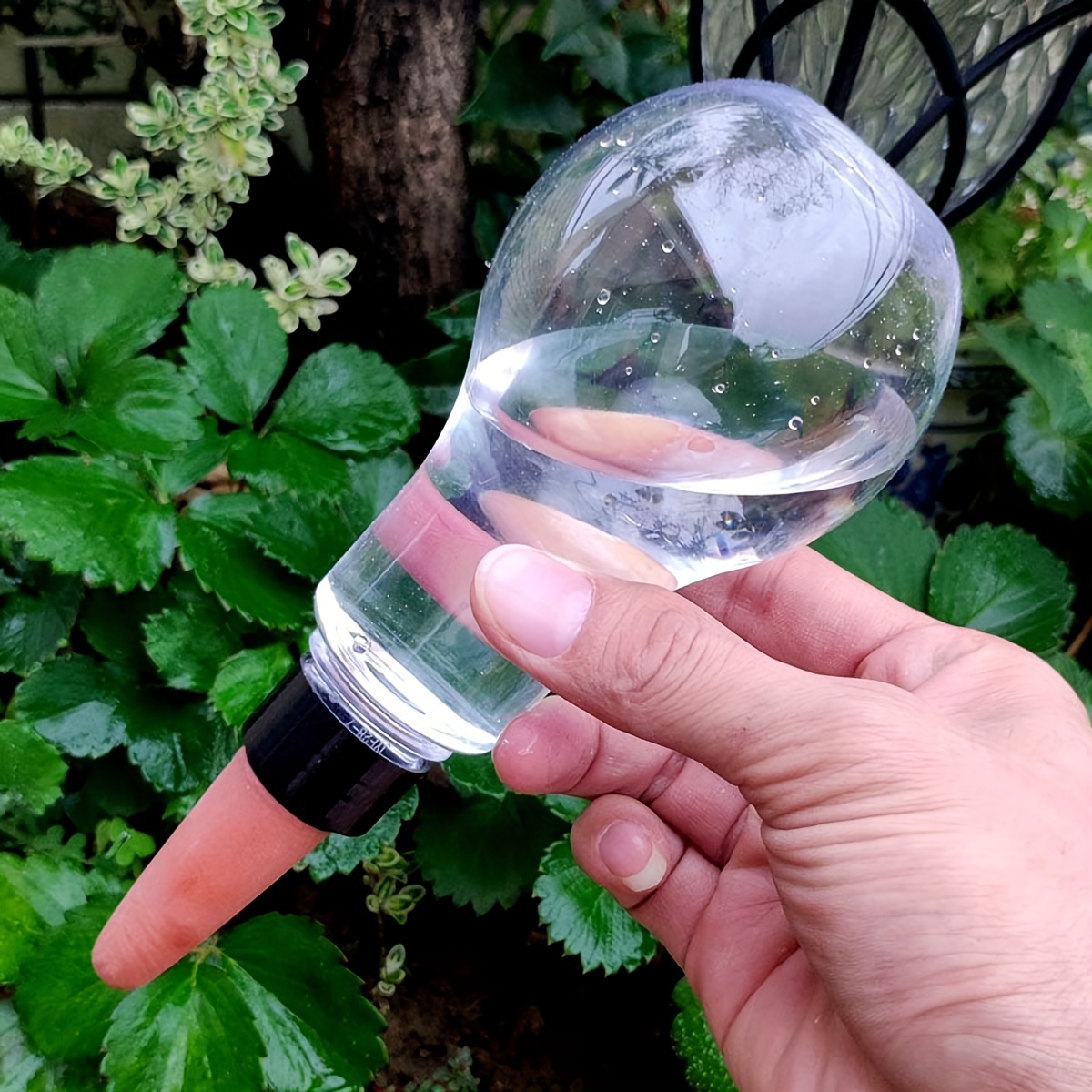 Gardening Tool Diy - Garden Automatic Watering Tool Indoor Drip