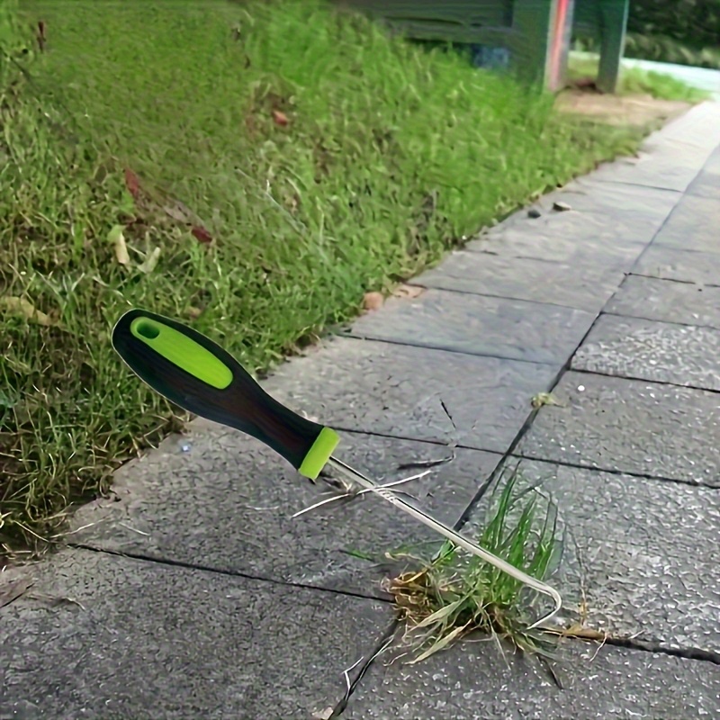 Gardening Tools Long - Long-Lasting Garden Tools for Efficient Weed