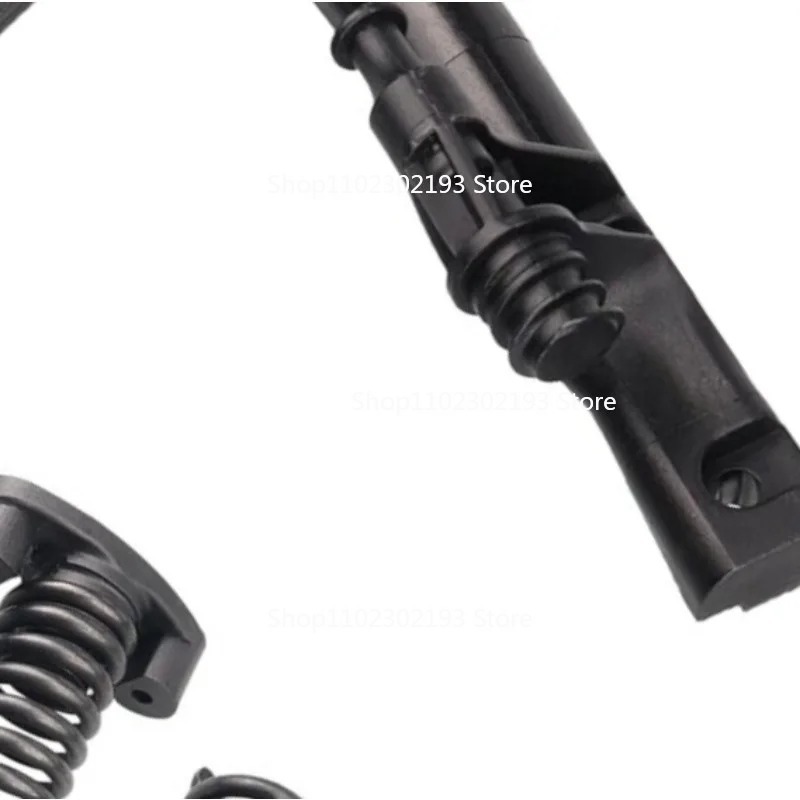 Stihl Chainsaw Ms311 - 11407911703 Front Handle Bent Handle Handle