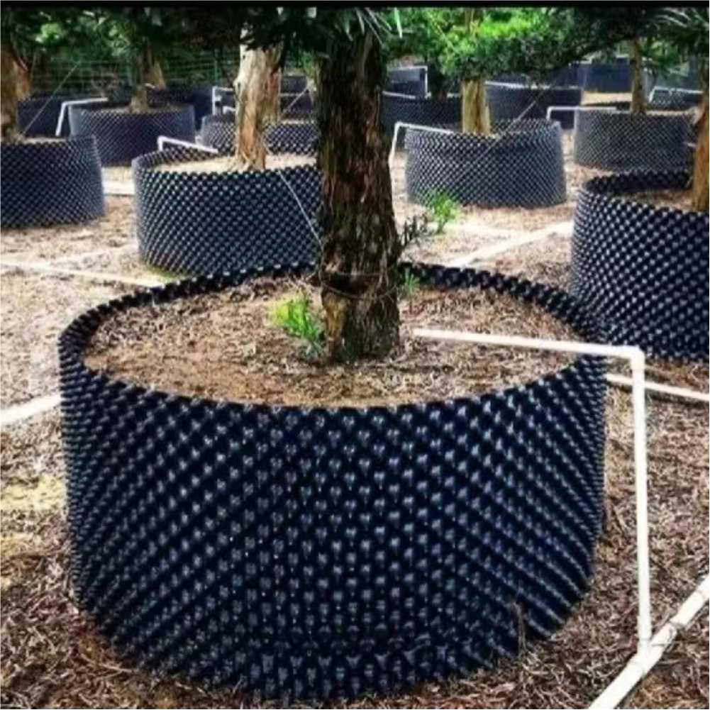Gardening Tool - Grow Container Garden Tree Bonsai Transplant