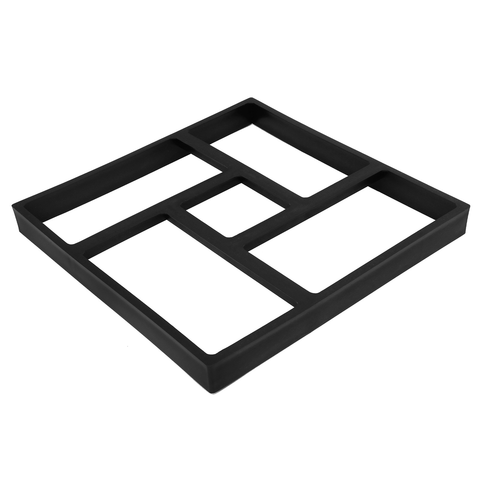 Gardening Tool Diy - DIY Pavement Mold Reusable Plastic Path