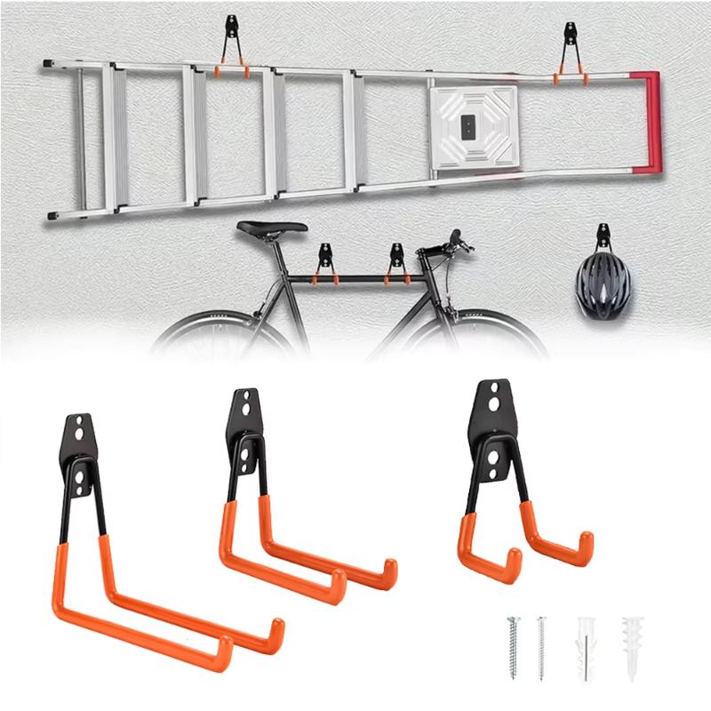 Gardening Tools Heavy Duty - N$ Heavy Duty Wall Mount Iron
