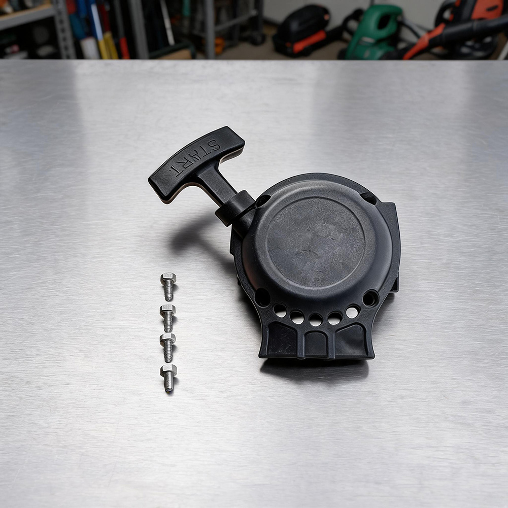 Gardening Tools Ppt - For Echo For SRM-265 For SRM-266