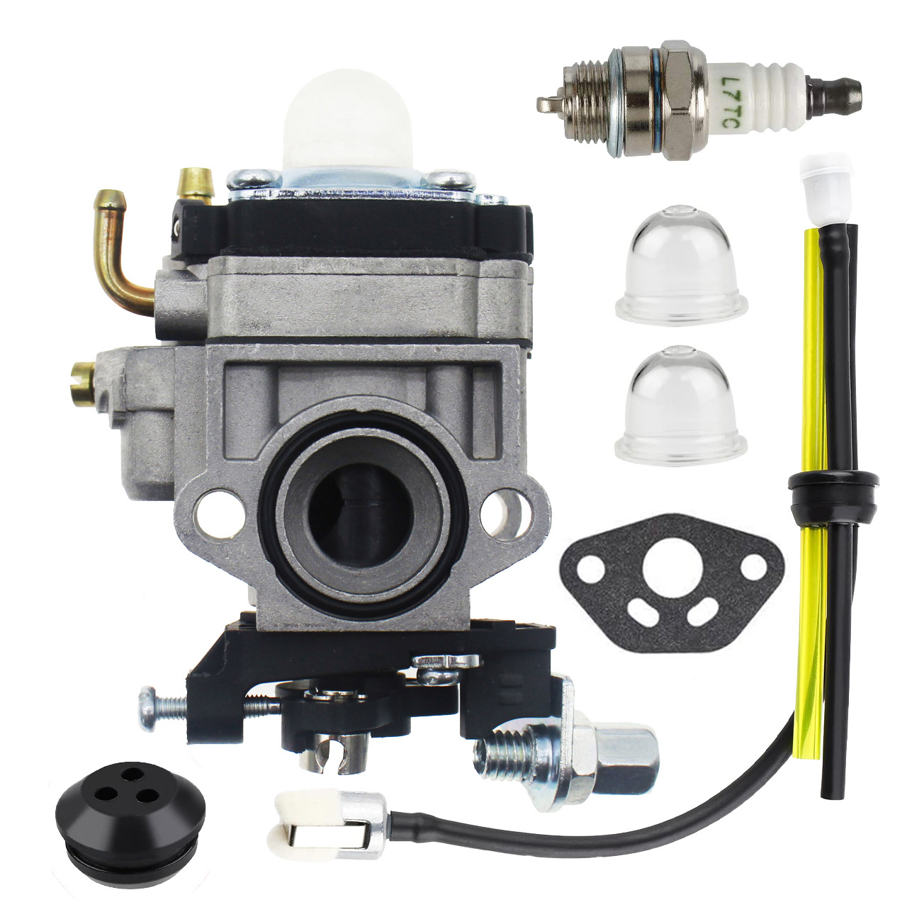 Gardening Tools Ppt - Suitable for SRM-260S SRM-261S PPT-260 carburetor