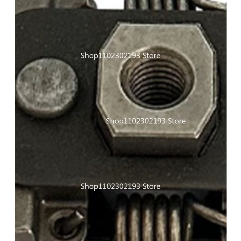 Gardening Tools Ppt - Clutch Compatible with ECHO SRM-225 A056000230