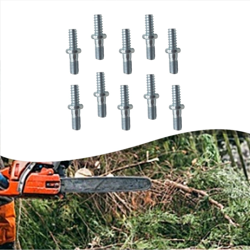 Guide Bar Screws 1123-664-2405 - đánh giá và giá Gardening Tools Screwfix