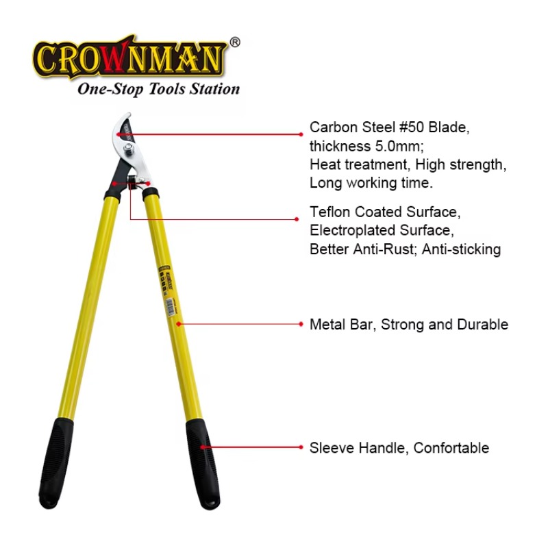 Garden Tools Promotional 28