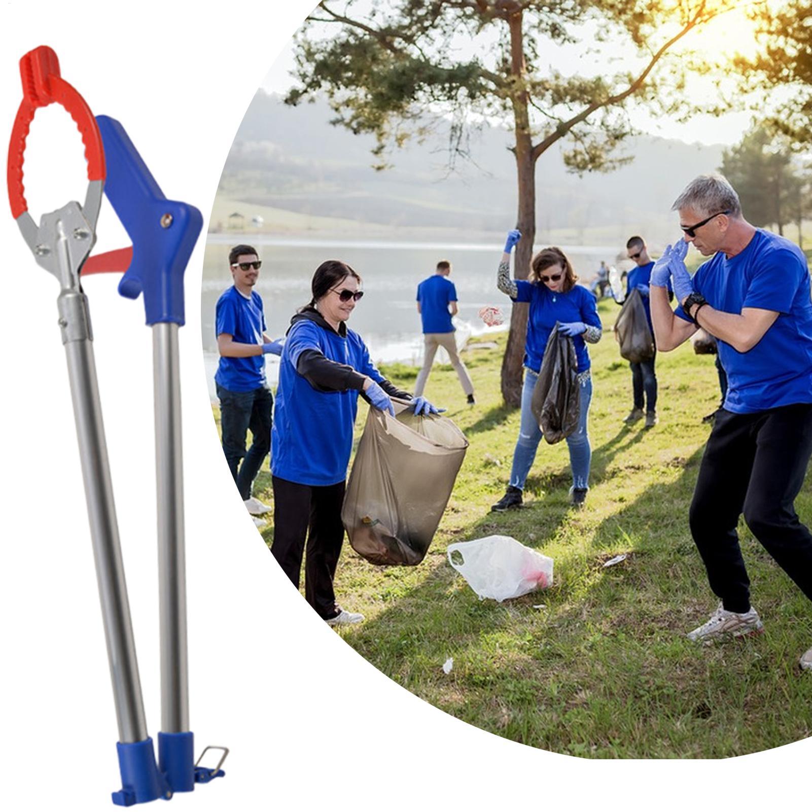 Grabber Tool Aluminum Alloy Li - đánh giá và giá Gardening Tools For Home