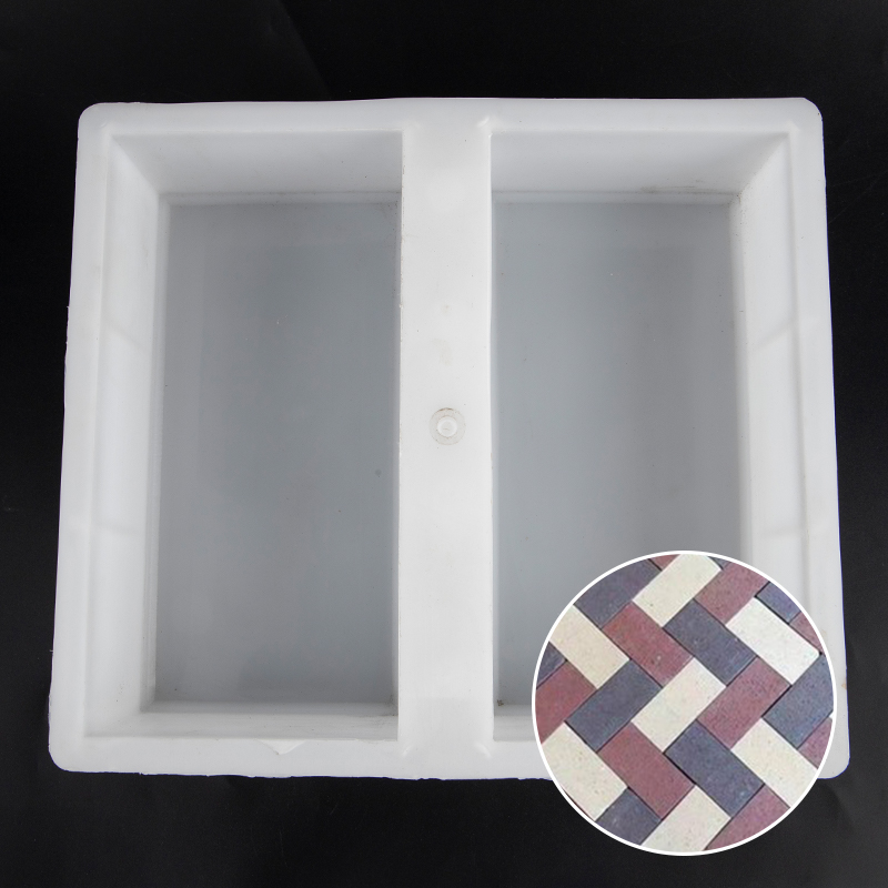 Plastic Garden Path Mold Pavem - đánh giá và giá Gardening Tool Diy