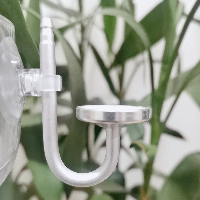 ZRDR Bể Cá CO2 Atomizer Cá CO2 - đánh giá và giá Aquaponics Fish Tank