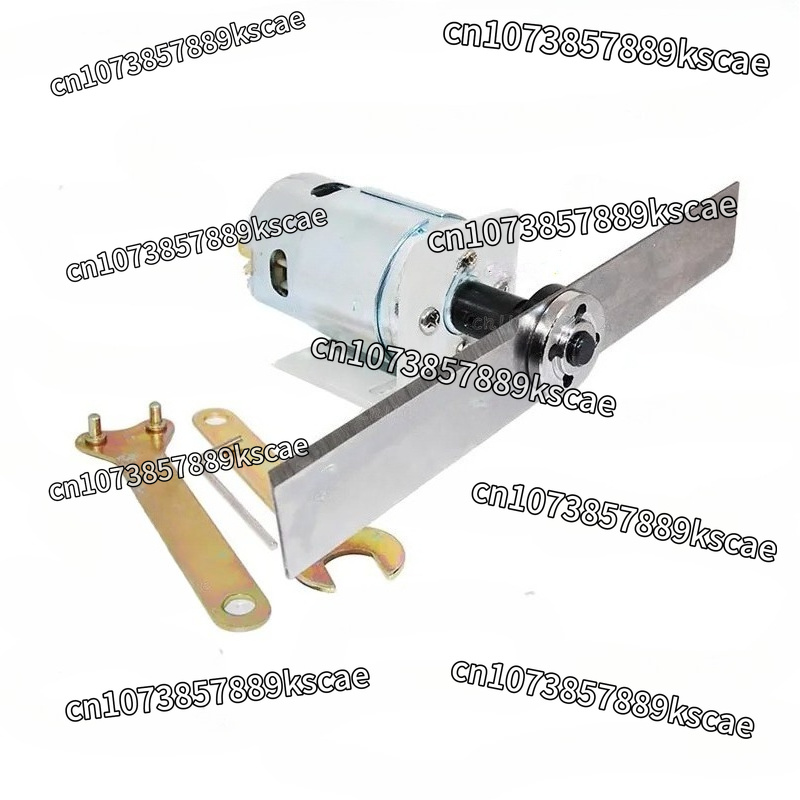 DIY Lawn Mower Set DC 12V 24V  - đánh giá và giá Gardening Tool Diy