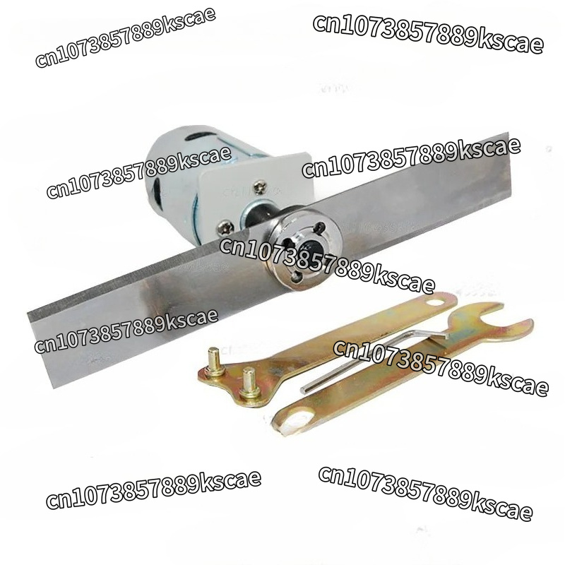 DIY Lawn Mower Set DC 12V 24V  - đánh giá và giá Gardening Tool Diy