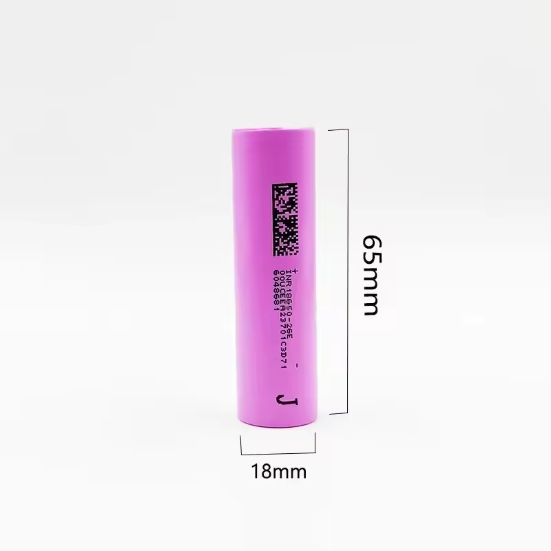 High Power 18650 Battery 3.7V  - đánh giá và giá Gardening Tools Battery Powered