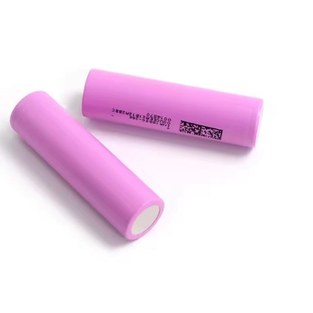 High Power 18650 Battery 3.7V  - đánh giá và giá Gardening Tools Battery Powered
