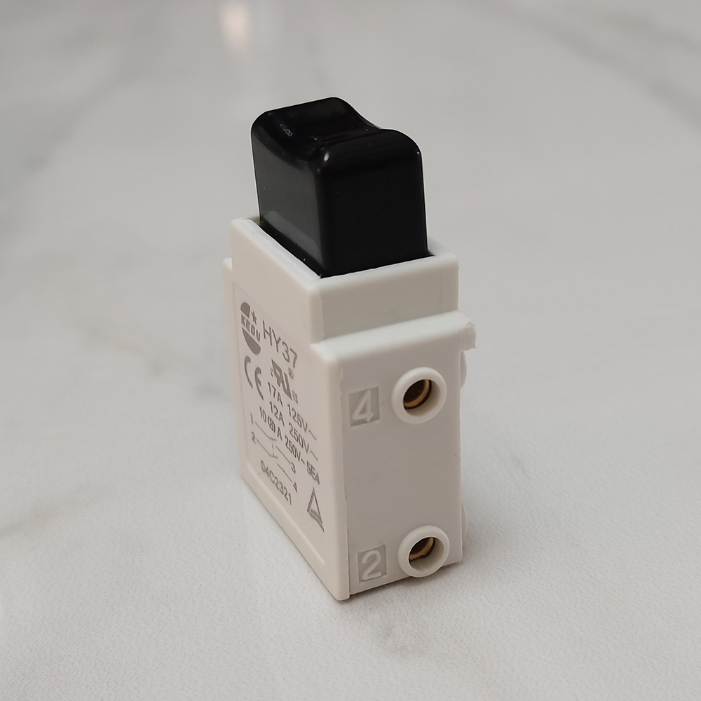 1Piece KEDU HY37 17A 125V 12A  - đánh giá và giá Gardening Tool