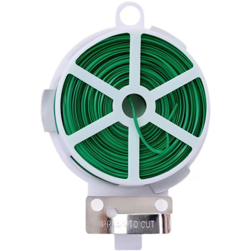 Garden Twist Ties Multifunctio - đánh giá và giá Garden Wire Twist Tie
