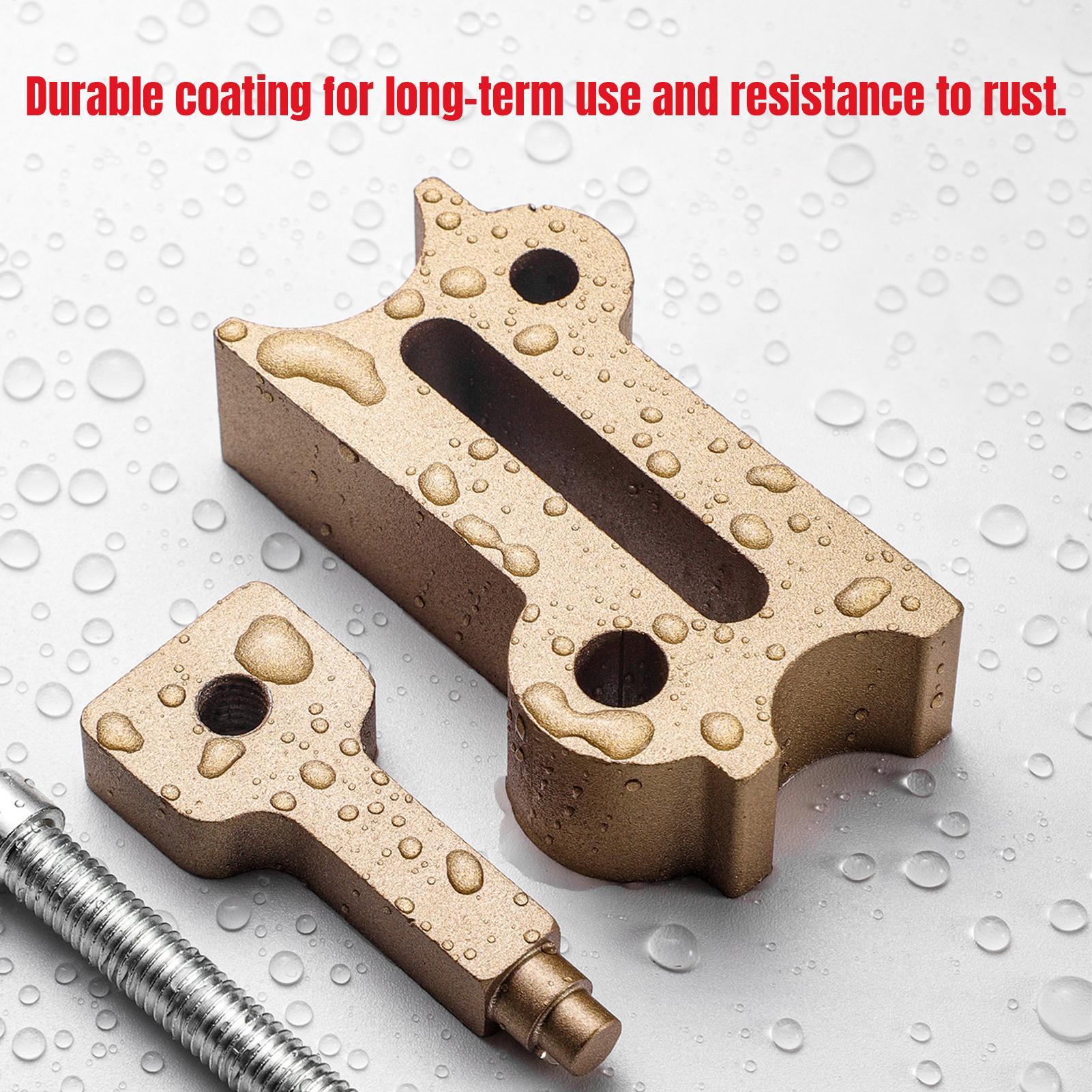 Hot Melt Pipe Repair Tool Plum - đánh giá và giá Gardening Tools For Home