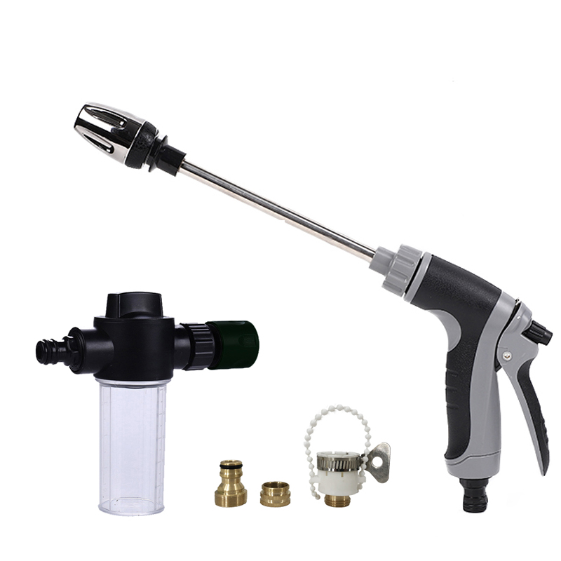 NEW High Pressure Long Pole Ca - đánh giá và giá Gardening Tools Long