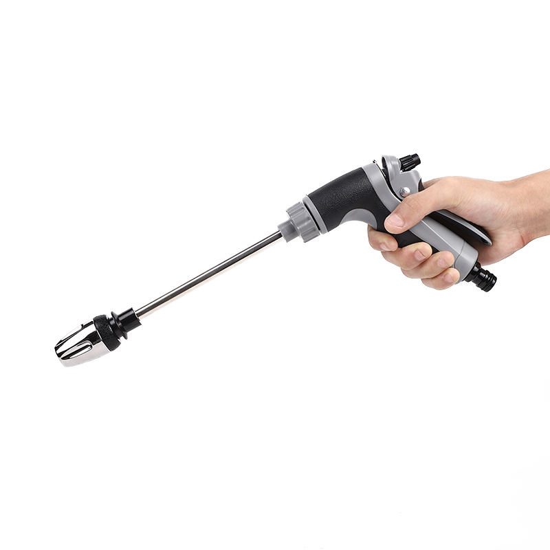 NEW High Pressure Long Pole Ca - đánh giá và giá Gardening Tools Long