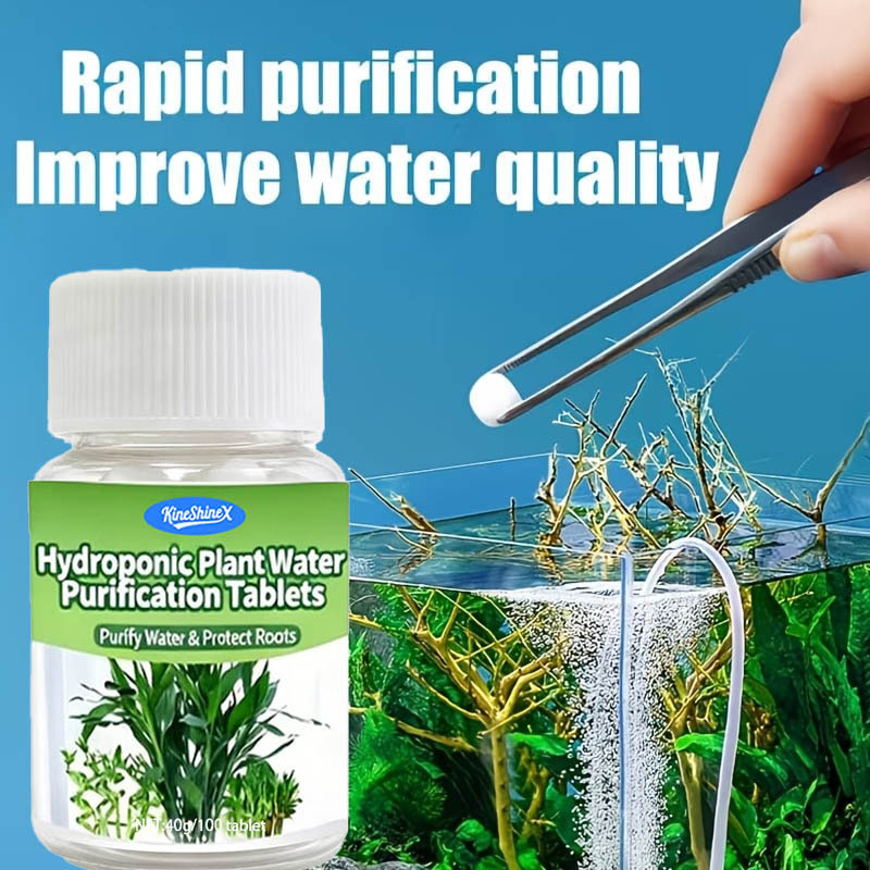Hydroponic Water Purification  - đánh giá và giá Aquaponics Fish Tank