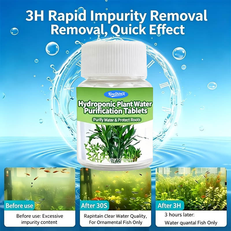 Hydroponic Water Purification  - đánh giá và giá Aquaponics Fish Tank