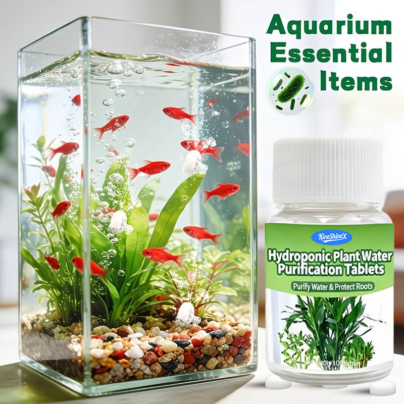 Hydroponic Water Purification  - đánh giá và giá Aquaponics Fish Tank