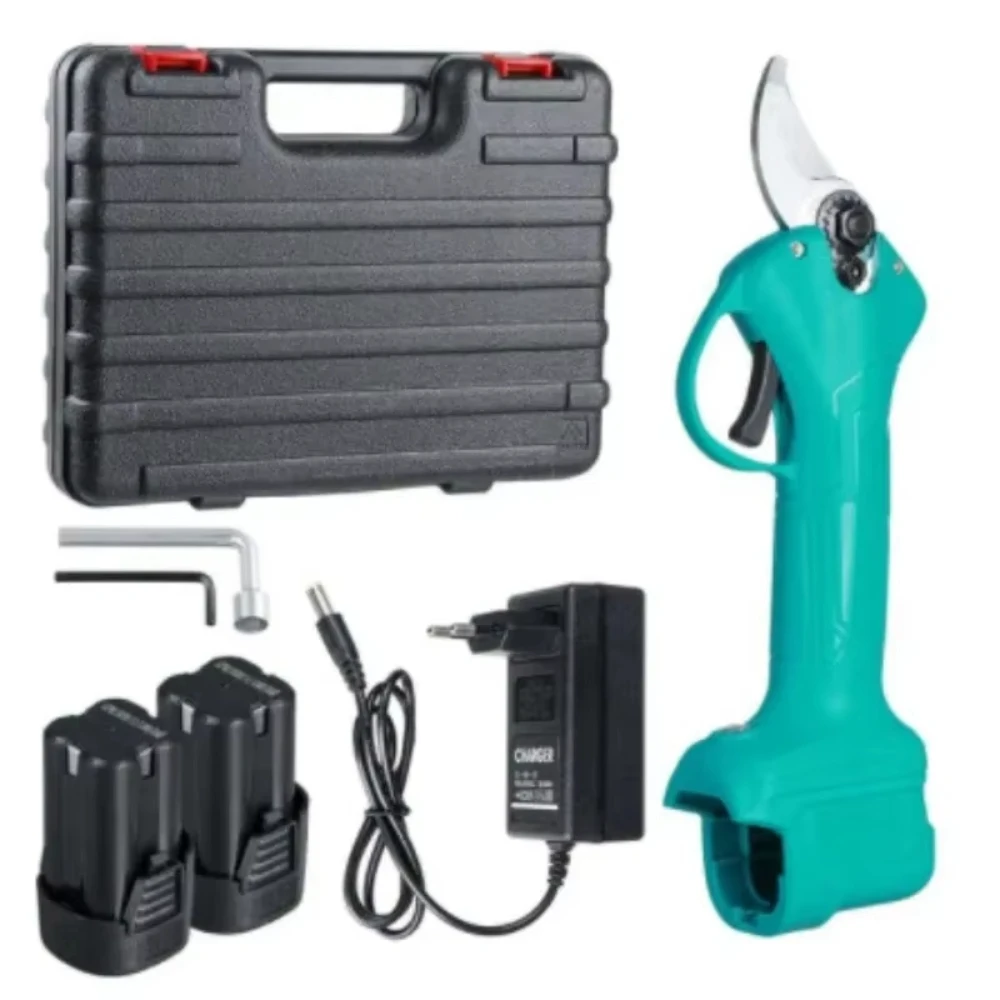16.8V Brushless Electric Pruni - đánh giá và giá Gardening Tools Battery Powered