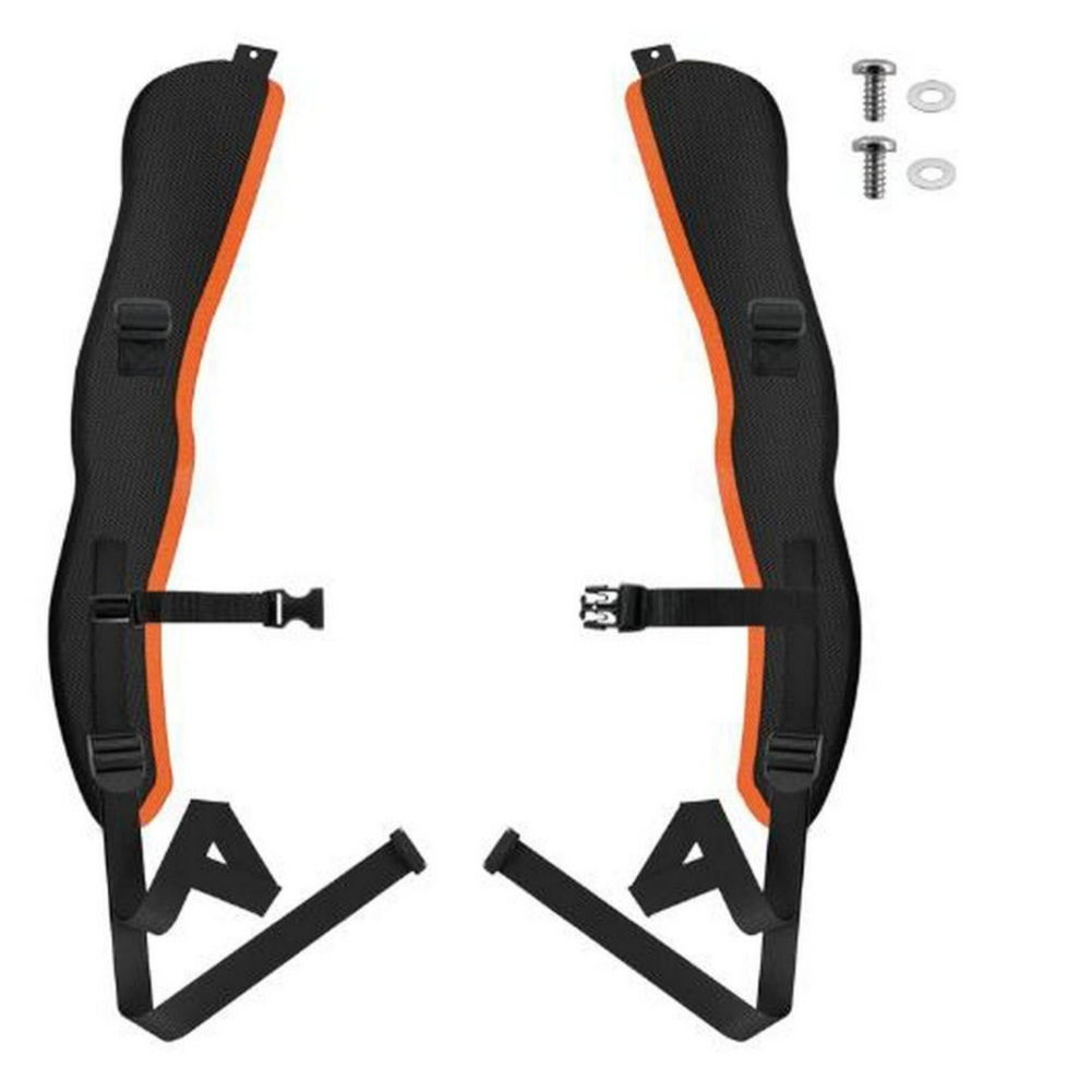 Adjustable Blower Harness Shou - đánh giá và giá Gardening Tools Screwfix