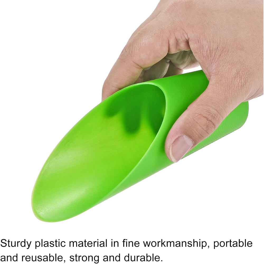 4pcs/set, Plastic Durable Buck - đánh giá và giá Gardening Tools Usa