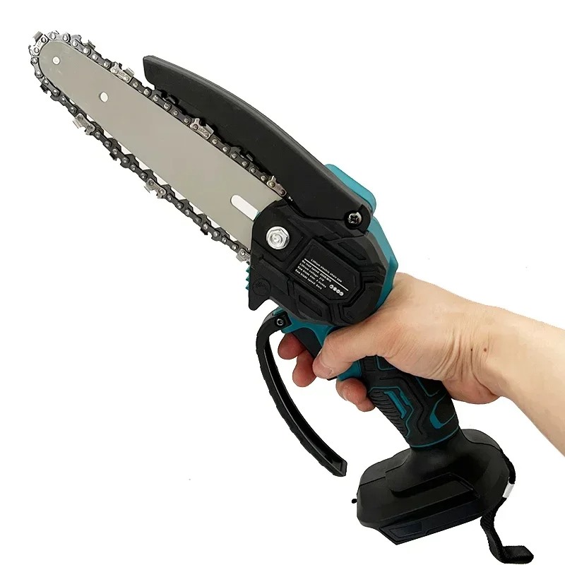 Makita  6 Inch Chain Saw Porta - đánh giá và giá Gardening Tools Battery Powered