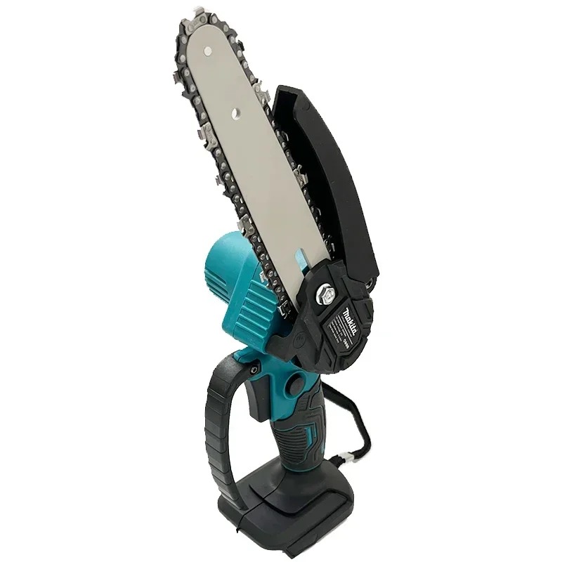 Makita  6 Inch Chain Saw Porta - đánh giá và giá Gardening Tools Battery Powered