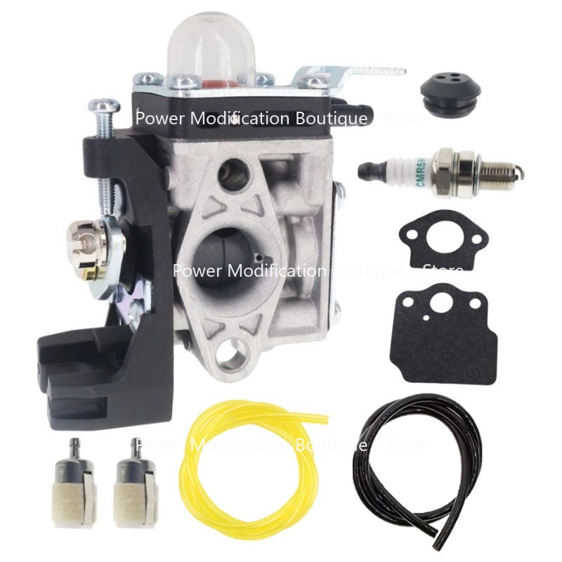 Carburetor for ECHO HCA-2620 P - đánh giá và giá Gardening Tools Ppt