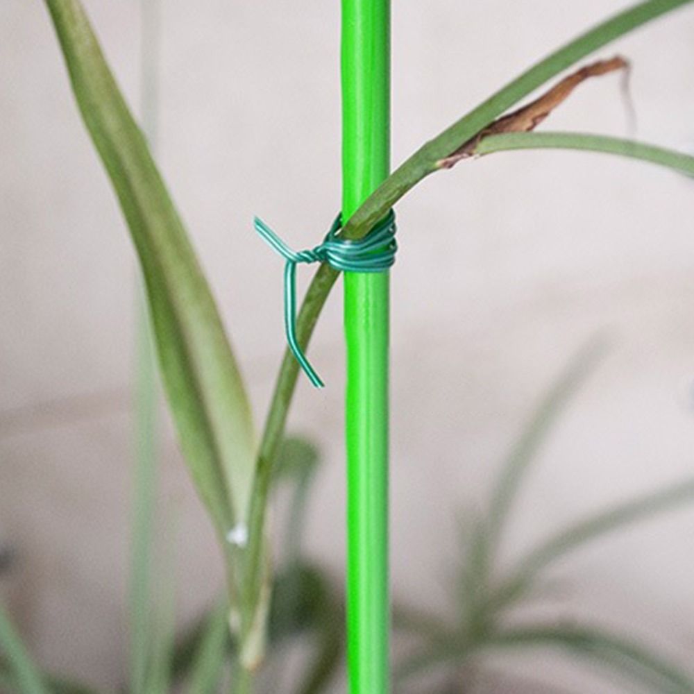 20/50/100m Garden Cable Ties P - đánh giá và giá Garden Wire Twist Tie