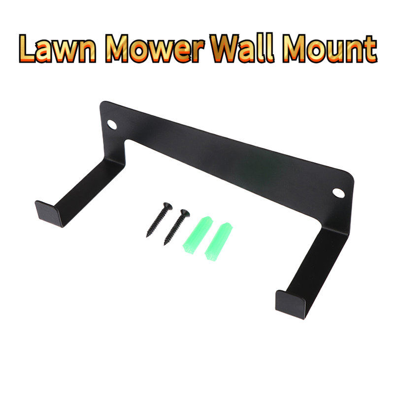 Heavy Duty Lawn Mower Hanger,  - đánh giá và giá Gardening Tools Heavy Duty