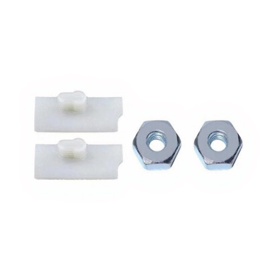 M6x20 Engine Cover Screw Set W - đánh giá và giá Gardening Tools Screwfix