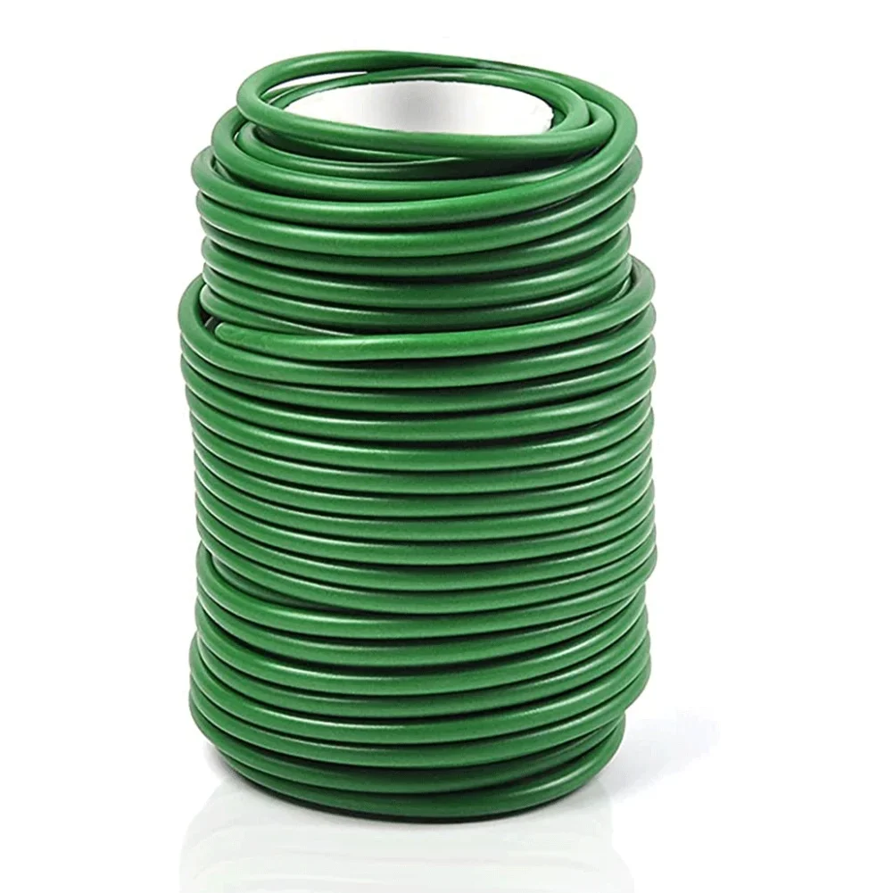 Reusable Soft Plant Ties 65 6f - đánh giá và giá Garden Wire Twist Tie