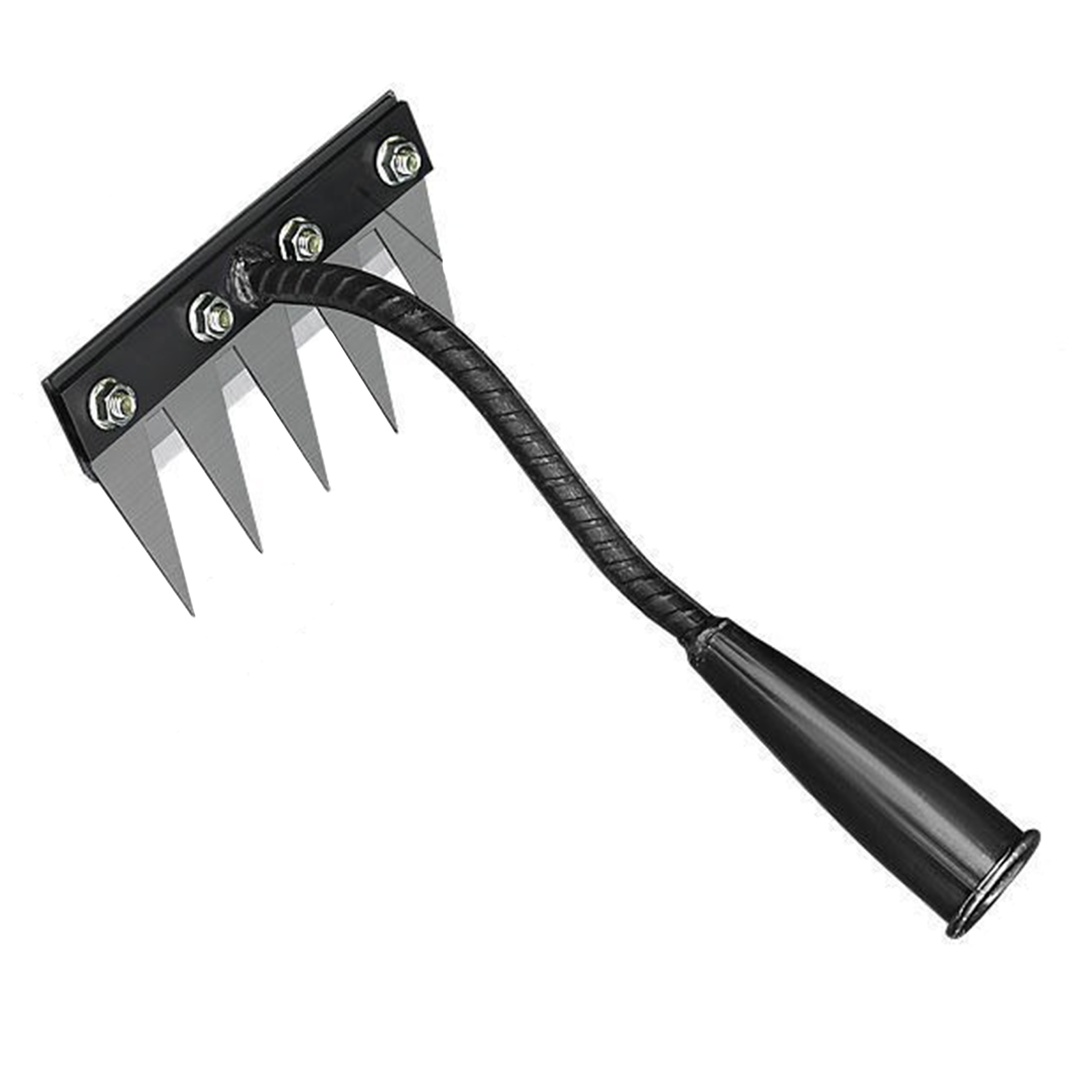 Steel Garden Weeder Rakes Adju - đánh giá và giá Gardening Tools Heavy Duty