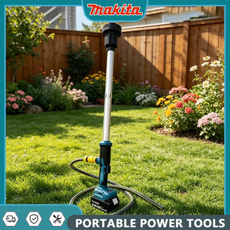 Makita Lithium Battery Powered - đánh giá và giá Gardening Tools Battery Powered