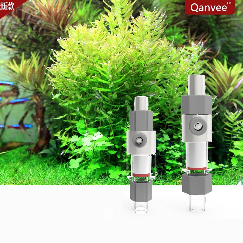 External CO2 Reactor Aquarium  - đánh giá và giá Aquaponics Fish Tank