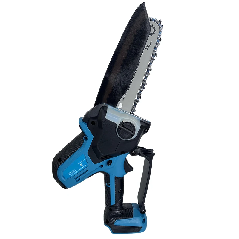 Makita Mini Electric Chain Saw - đánh giá và giá Gardening Tools Battery Powered