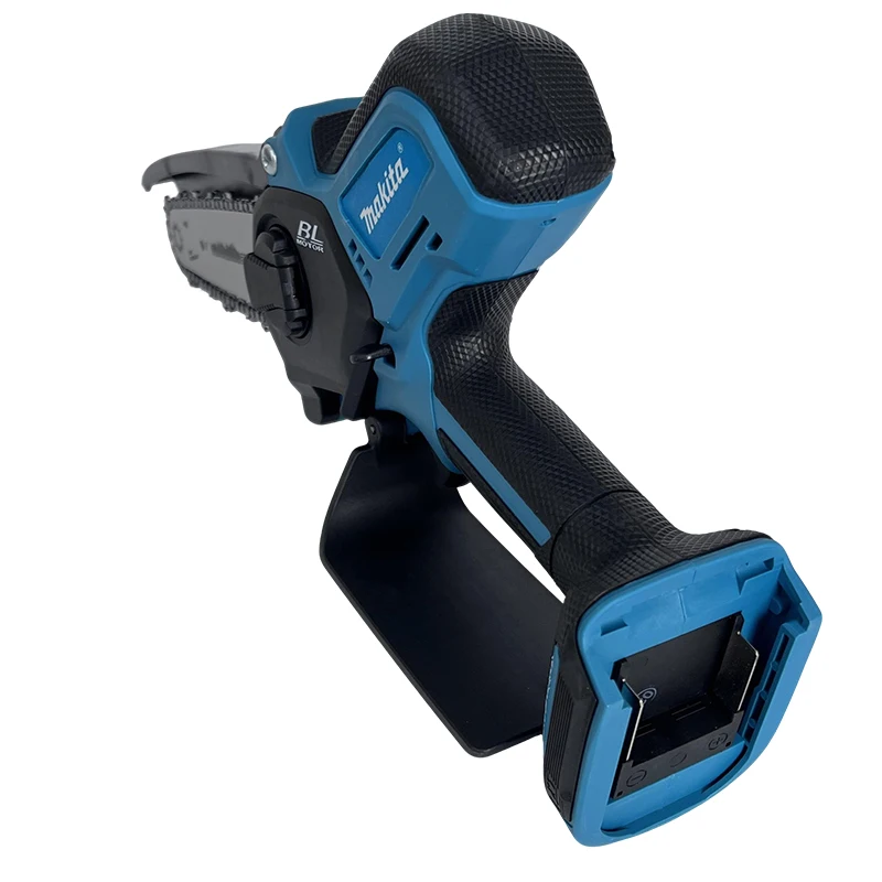 Makita Mini Electric Chain Saw - đánh giá và giá Gardening Tools Battery Powered