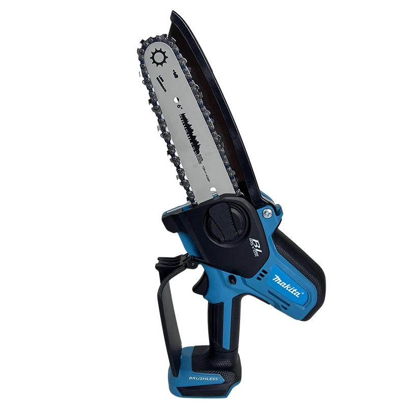 Makita Mini Electric Chain Saw - đánh giá và giá Gardening Tools Battery Powered