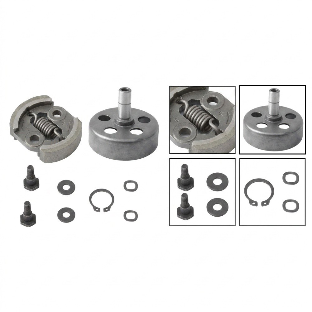 Clutch Assembly A553000050 A56 - đánh giá và giá Gardening Tools Ppt