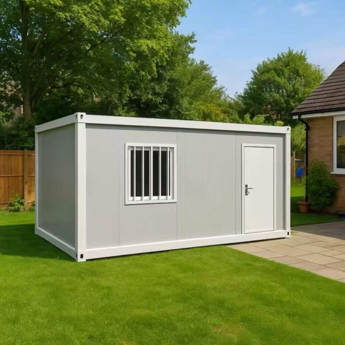 Outdoor Rainproof Container Ho - đánh giá và giá Gardening Tool