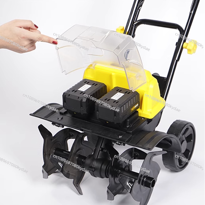 Rechargeable Lithium Battery M - đánh giá và giá Gardening Tools Battery Powered