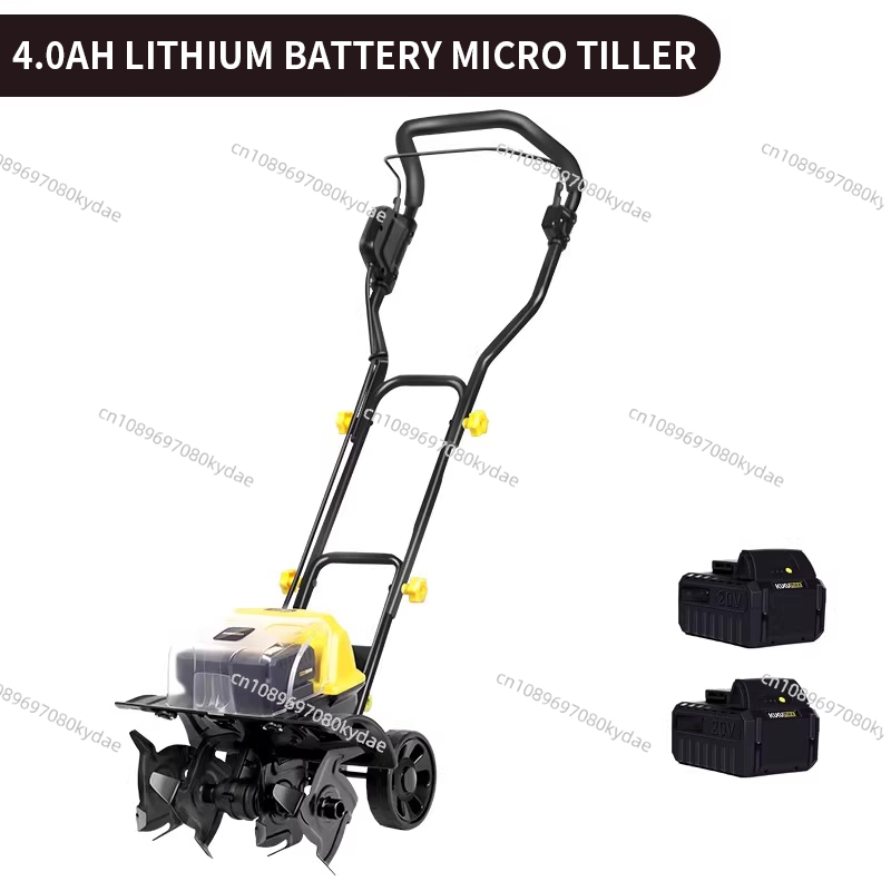 Rechargeable Lithium Battery M - đánh giá và giá Gardening Tools Battery Powered