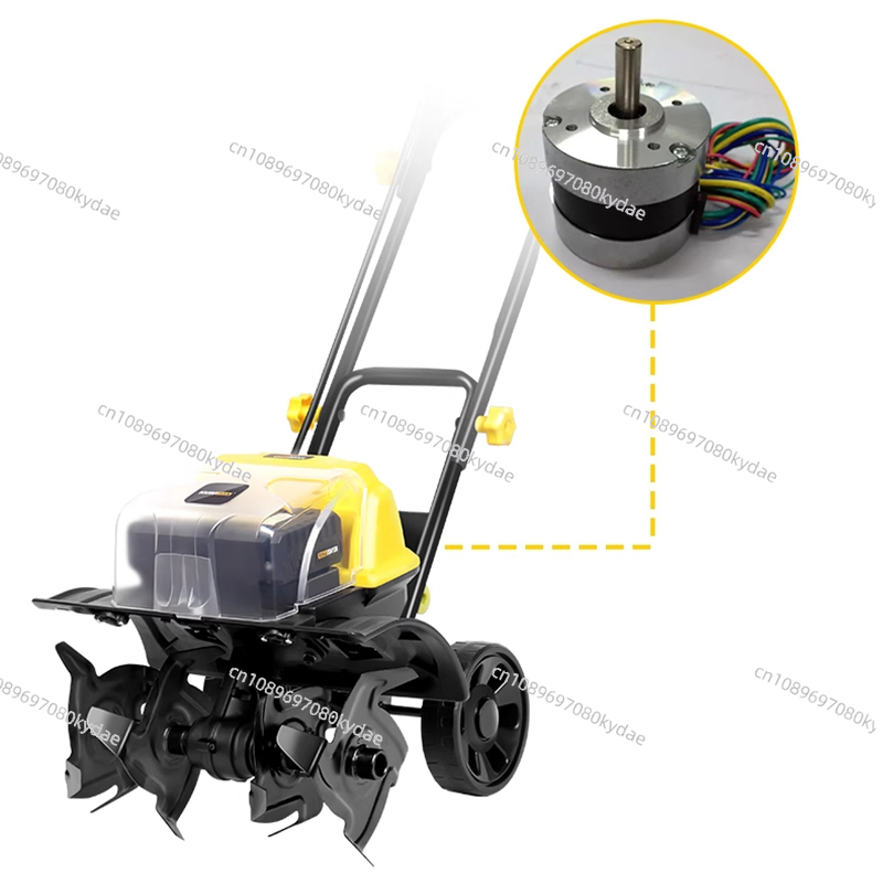 Rechargeable Lithium Battery M - đánh giá và giá Gardening Tools Battery Powered