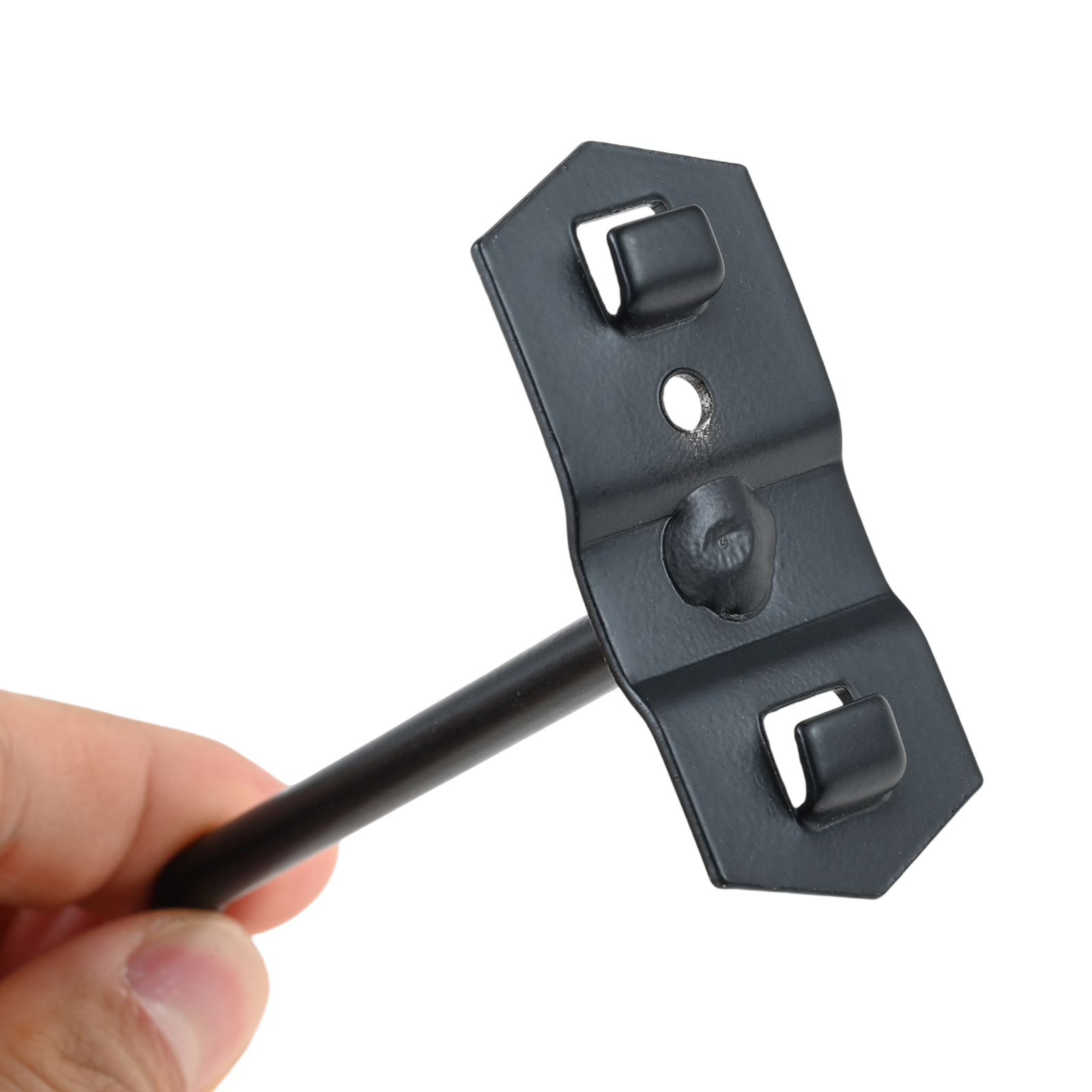 10Pcs/set 50mm Black Hole Boar - đánh giá và giá Gardening Tools Usa