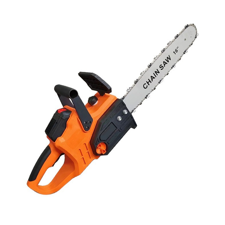 16 Inch Brushless Lithium Chai - đánh giá và giá Gardening Tools Battery Powered